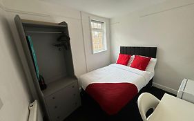 Comfortable Stay - St James'S Terrace